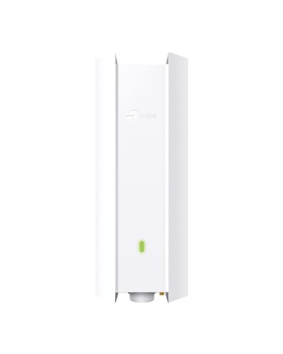 Schnittstelle TP-Link EAP623-OUTDOOR HD Weiß