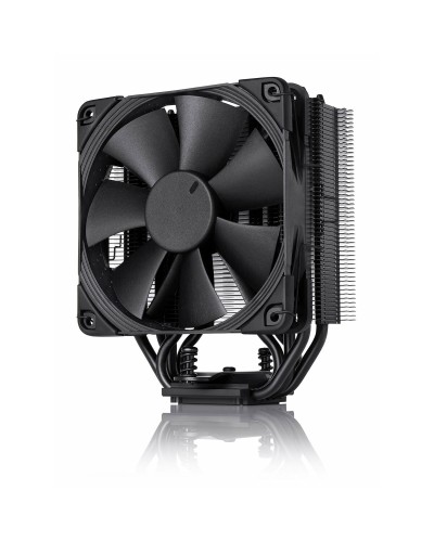 CPU-fläkt PC Noctua NH-U12S chromax.black