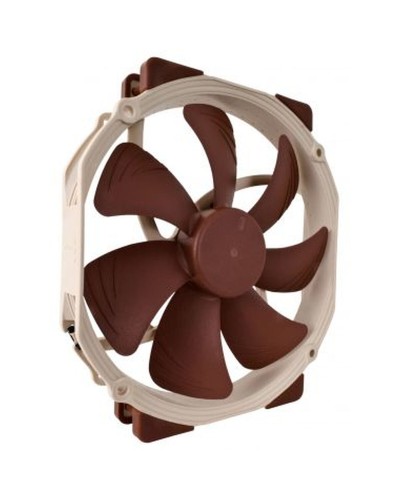 Ventillateur de cabine Noctua NOC-NF-A15-PWM (1 Unité)