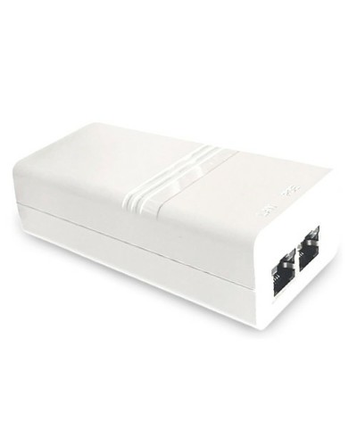 Inyector PoE H3C EWPAM1HPOE Blanco