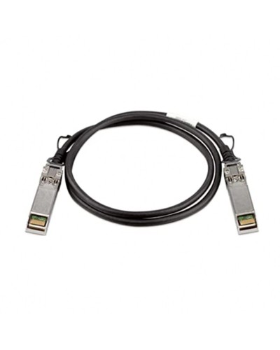Câble Réseau SFP+ H3C H3C SFP STACKING CABLE Noir 1,5 m