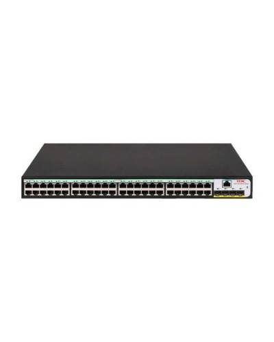 Switch H3C S5120V3-52P-LI L3