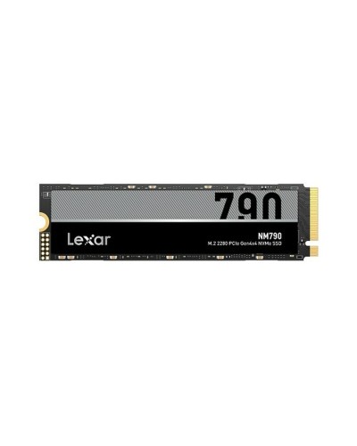 Hard Disk Lexar NM790 1 TB SSD
