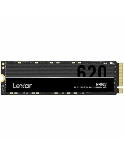 Disque dur Lexar NM620 256 GB SSD