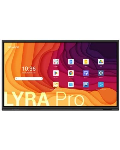 Interaktiv Pekskärm Newline Interactive TT-6523QA 4K Ultra HD 65"