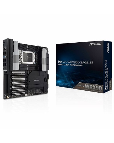 Motherboard Asus PRO WS WRX90E-SAGE SE AMD AMD WRX80