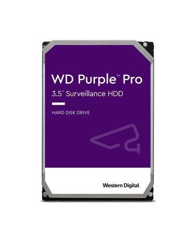 Festplatte Western Digital WD142PURP