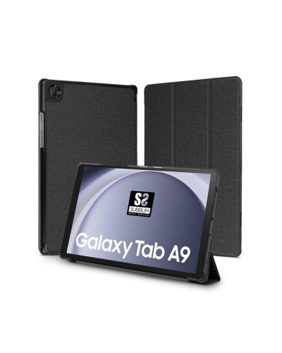 Tablet kap Subblim SUBCST-5SC030 Zwart