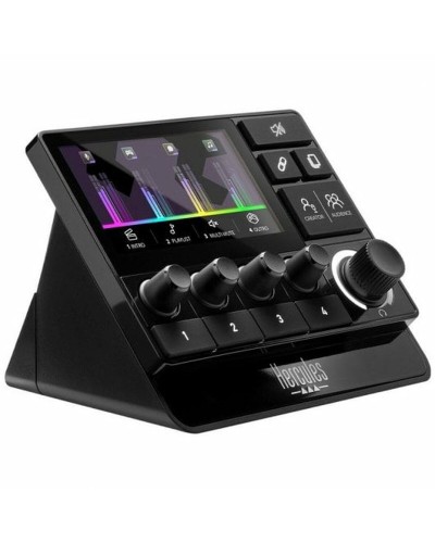 Sound Controller Hercules Stream 200 XLR