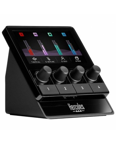 Geluidscontroller Hercules Stream 100