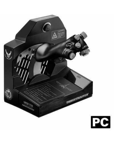 Mando Gaming Thrustmaster 4060252 Negro PC