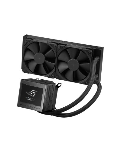 Kit de Refrigeración Líquida Asus ROG RYUJIN III 240