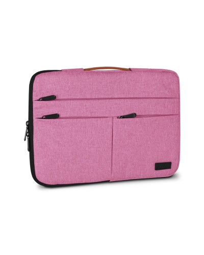 Laptop Case Subblim SUBLS-AP36053 Pink