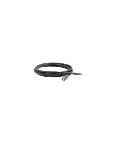 Cable HDMI Kramer C-HM/ETH-10 Negro 3 m