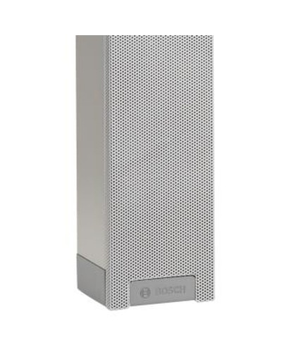 Dankzij de draagbare Bluetooth®-luidsprekers BOSCH LB1-UM20E-L