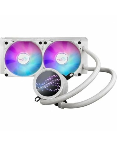 Portable Cooler Asus ROG Ryuo III 240 ARGB White Edition