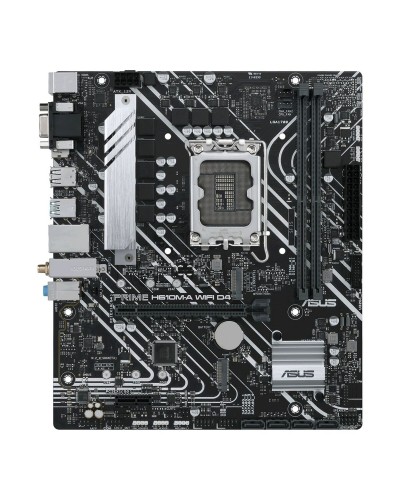 Placa Base Asus 90MB1C80-M0EAY0 LGA 1700 INTEL H610
