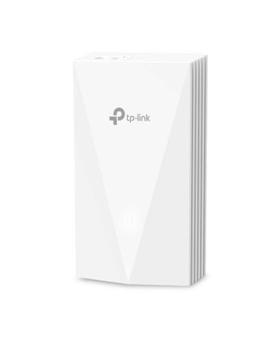 Punto de Acceso TP-Link EAP655-Wall Blanco Negro