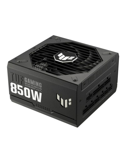 Fonte di Alimentazione Asus 90YE00S2-B0NA00 ATX 850 W 130 W 80 Plus Gold RoHS