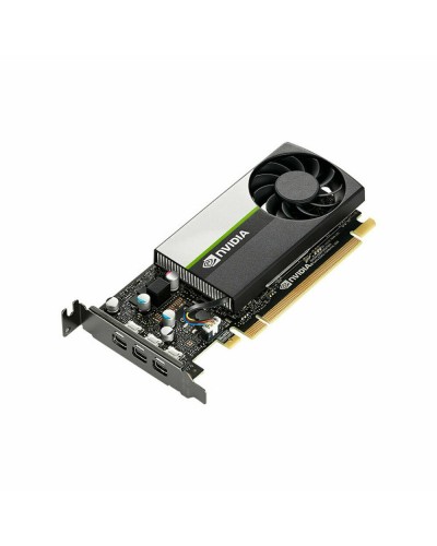 Grafiikkakortti PNY VCNT400-4GB-PB 4 GB GDDR6 8K Ultra HD