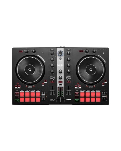 Controller DJ Hercules SS-1986 48 x 48 x 5,2 cm