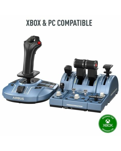 Joystick Thrustmaster 4460217 Blue