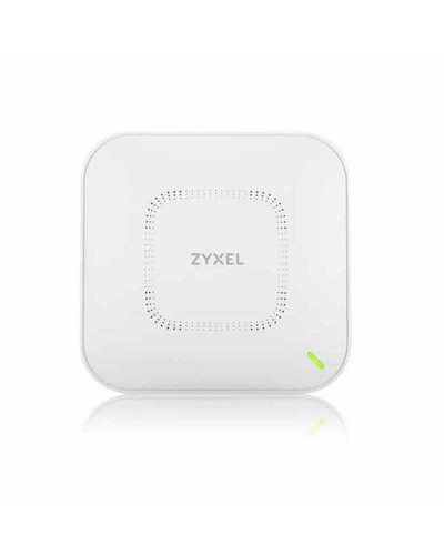Toegangspunt Repeater ZyXEL WAX650S 5 GHz Wit Zwart
