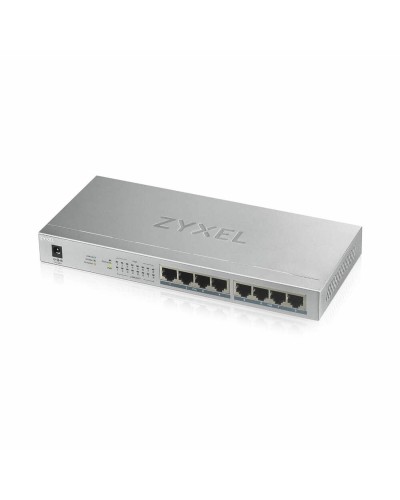 Kytkin ZyXEL GS1008HP-EU0101F 16 Gbps