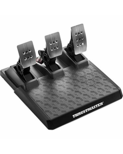 Soporte para Volante y Pedales Gaming Thrustmaster T3PM Negro