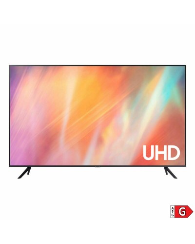 Smart TV Samsung LH50BEAHLGUXEN 4K Ultra HD 50"