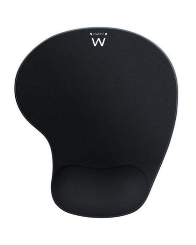 Mauspad Ewent EW3181 Schwarz