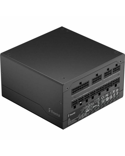 Fuente de Alimentación Fractal Design FD-P-IA2G-850 850 W 80 Plus Gold RoHS
