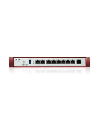 Router ZyXEL USGFLEX200HP-EU0101F 2,5 Gbit/s