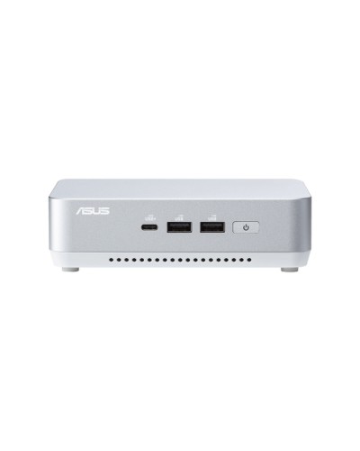 Mini-Pc Asus NUC 14 Pro+ RNUC14RVSU7089A2I Intel Core Ultra 7 155H 1 TB SSD 32 GB RAM