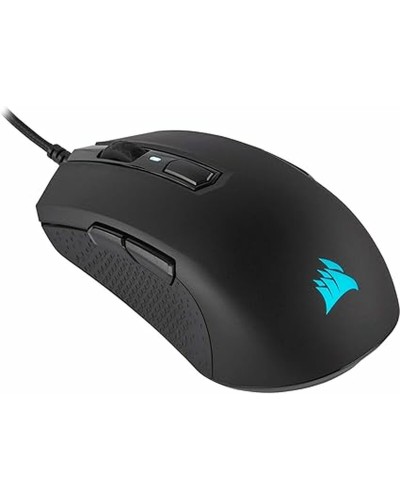 Mouse Corsair M55 Schwarz 16000 dpi