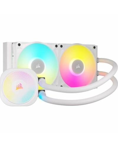 Kit voor vloeibare koeling Corsair ICUE LINK TITAN 240 RX