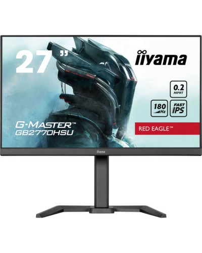 Écran Iiyama GB2770HSU-B6 Full HD 27" 180 Hz