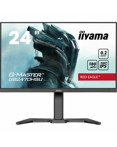 Näyttö Iiyama GB2470HSU-B6 Full HD 24"