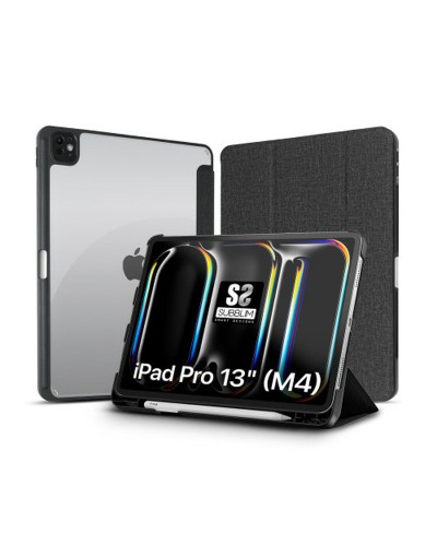 Funda para Tablet Subblim SUBCST-5SC421 Negro