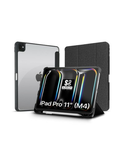 Tablet kap Subblim SUBCST-5SC401 Zwart