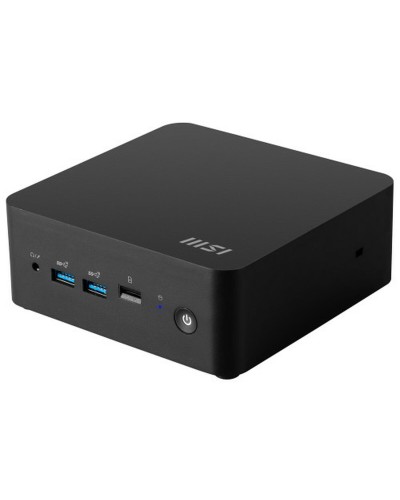 Mini-PC MSI Cubi 1M-034ES Intel Core 5 120U 8 GB RAM 1 TB SSD