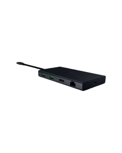 Dockstation Razer RC21-02250100-R3M1 Negro