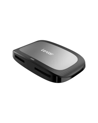 Kortläsare Lexar RW530 Svart