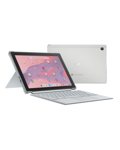 Bärbar dator Asus CM30 Detachable CL3001DM2A-R70323 8 GB RAM 128 GB SSD Kompanio 520