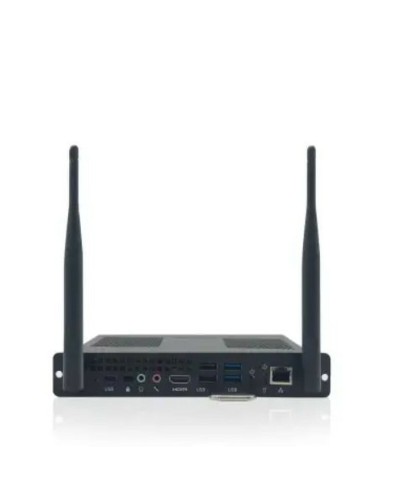 Mini PC Newline Interactive OPS PC (WB7C120U) Intel Core I7-1260P 16 GB RAM 256 GB 16 GB