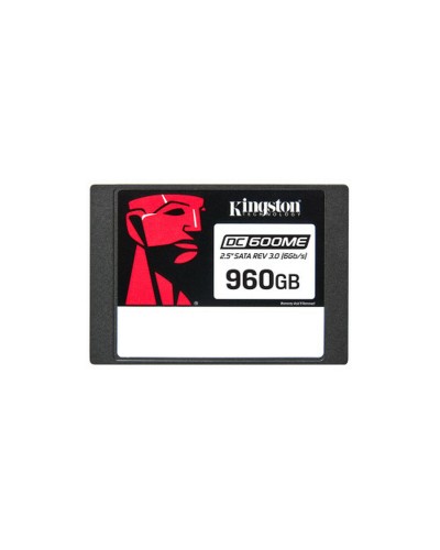 Disque dur Kingston SEDC600ME/960G 960 GB SSD