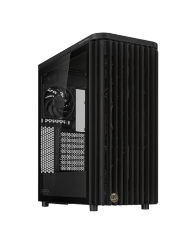 ATX Semi-tower Box Asus 90DC00M0-B39000 Black