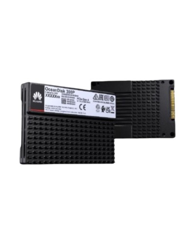 Switch Huawei ES3500P V6 STLZU9NVME3840
