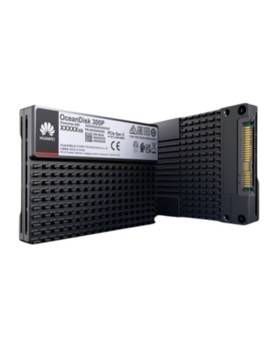 Schakelaar Huawei ES3500P V6 STLZW2NVME7680