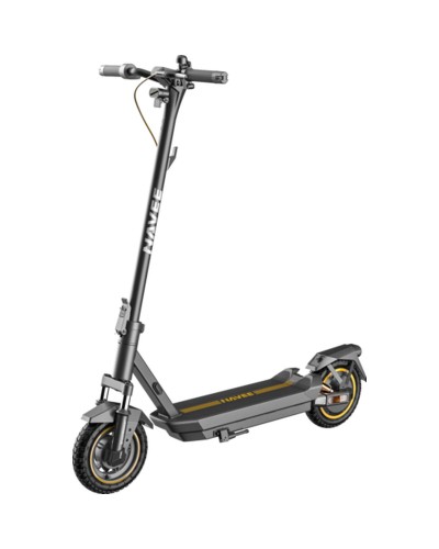 Elektrische Step Navee SNAVGT3MAX Zwart 25 km/h